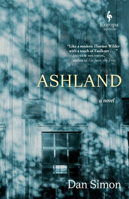 Ashland by Simon, Dan