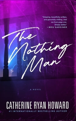 The Nothing Man by Howard, Catherine Ryan