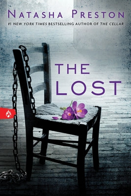 The Lost by Preston, Natasha