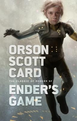 Ender's Game by Card, Orson Scott