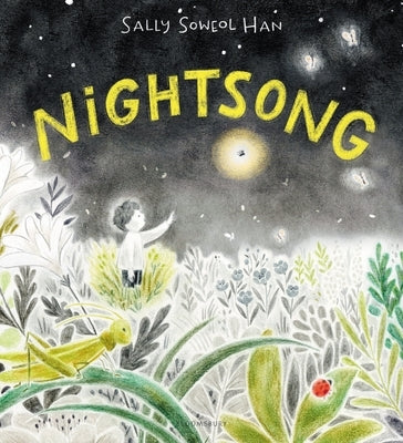 Nightsong by Han, Sally Soweol