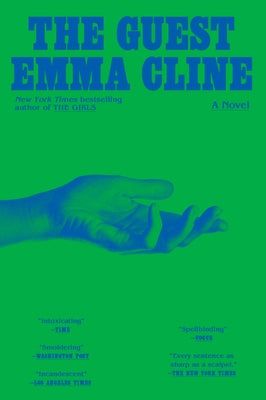 The Guest by Cline, Emma