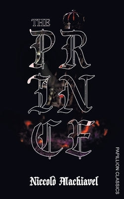The Prince by Machiavelli, Nicole