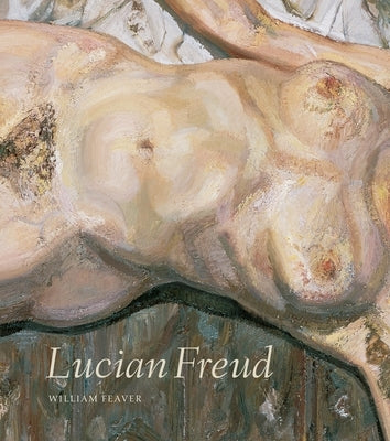 Lucian Freud by Feaver, William