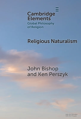 Religious Naturalism by Bishop, John