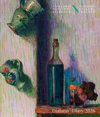 The National Gallery of Ireland Diary 2026 by National Gallery of Ireland