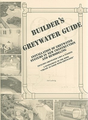 Tiny House Design & Construction Guide by Ludwig, Art