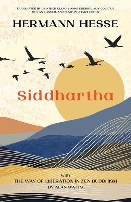 Siddhartha (Warbler Classics Annotated Edition) by Hesse, Hermann