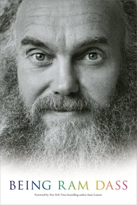 Being RAM Dass by Dass, Ram