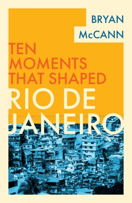 Rio de Janeiro by McCann, Bryan