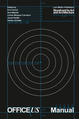 Officeus Manual by Franch, Eva