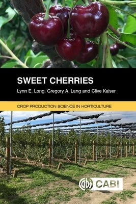 Sweet Cherries by Long, Lynn E.