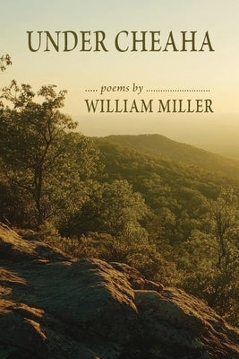 Under Cheaha by Miller, William