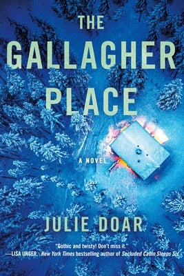 The Gallagher Place by Doar, Julie