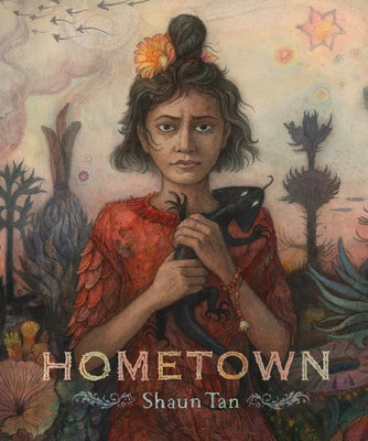 Hometown by Tan, Shaun