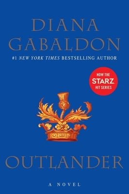 Outlander by Gabaldon, Diana