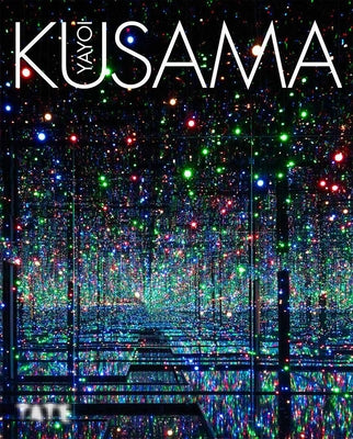 Yayoi Kusama by Kusama, Yayoi