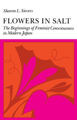 Flowers in Salt by Sievers, Sharon L.