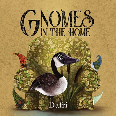 Gnomes in the Home by Dafri