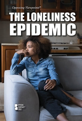 The Loneliness Epidemic by Orr, Tamra