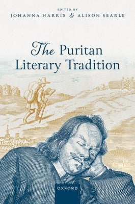 The Puritan Literary Tradition by Harris, Johanna