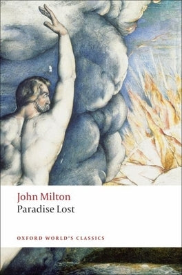 Paradise Lost by Milton, John