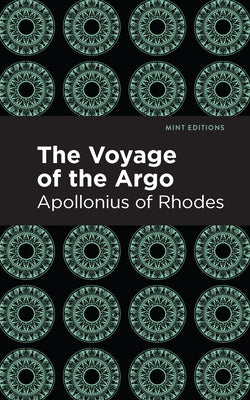 The Voyage of the Argo by Apollonius of Rhodes
