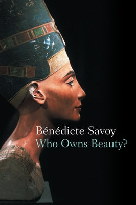 Who Owns Beauty? by Savoy, B&#195;&#169;n&#195;&#169;dicte