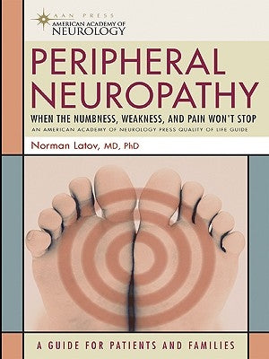 Peripheral Neuropathy by Latov, Norman