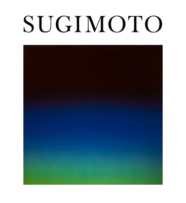 Hiroshi Sugimoto: Time Machine by Sugimoto, Hiroshi