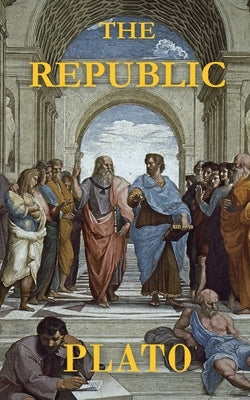 Plato's The Republic by Aristocles, Plato