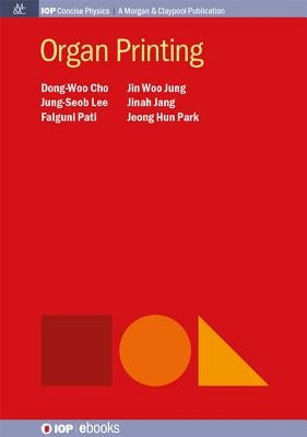 Organ Printing by Lee, Jung-Seob
