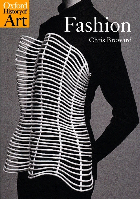 Fashion by Breward, Christopher