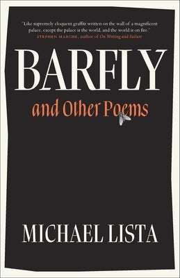 Barfly by Lista, Michael
