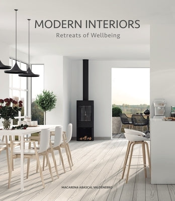 Modern Interiors by Abascal, Macarena