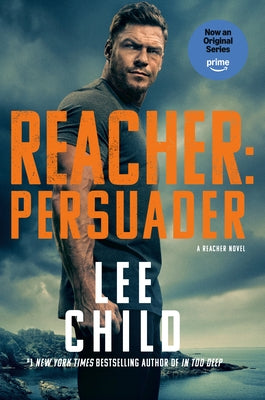 Reacher: Persuader (MTI): A Reacher Novel by Child, Lee