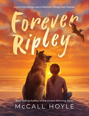 Forever Ripley by Hoyle, McCall