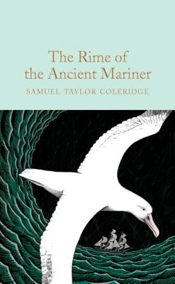 The Rime of the Ancient Mariner by Coleridge, Samuel Taylor