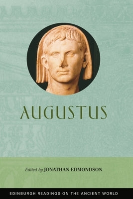 Augustus by Edmondson, Jonathan