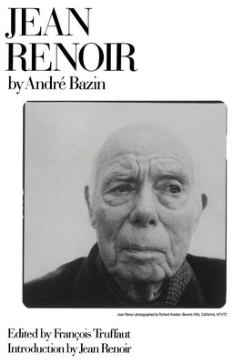 Jean Renoir PB by Bazin, Andre