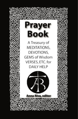 Prayer Book by Anna Riva by Riva, Anna