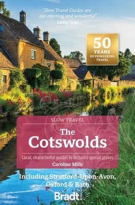 Cotswolds by Caroline Mills, Caroline Mills