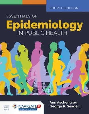 Essentials of Epidemiology in Public Health: . by Aschengrau, Ann