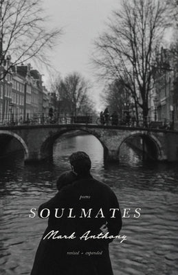 Soulmates by Anthony, Mark
