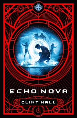 Echo Nova by Hall, Clint