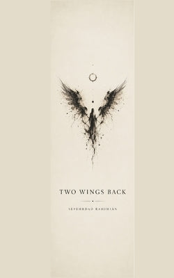 Two Wings Back by Rahimian, Sepehrdad