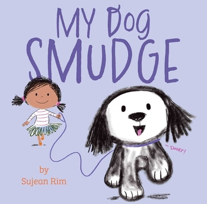 My Dog Smudge by Rim, Sujean