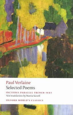 Selected Poems by Verlaine, Paul