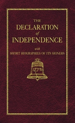 Declaration of Independence by Jefferson, Thomas