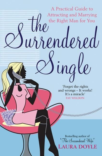 The Surrendered Single by Doyle, Laura